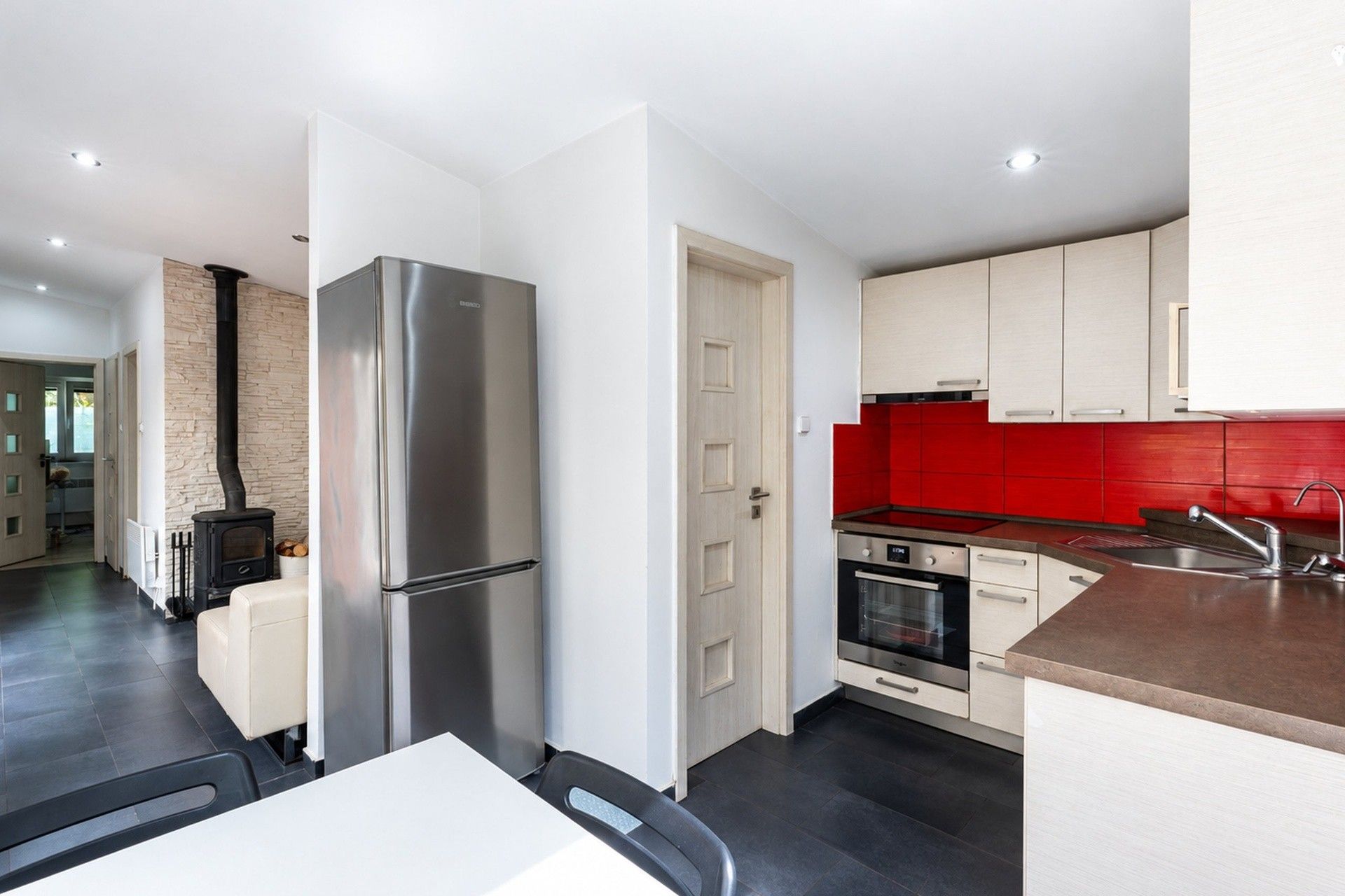 Rodinný dům · 63 m² · Kaštanová, Milovice - 3