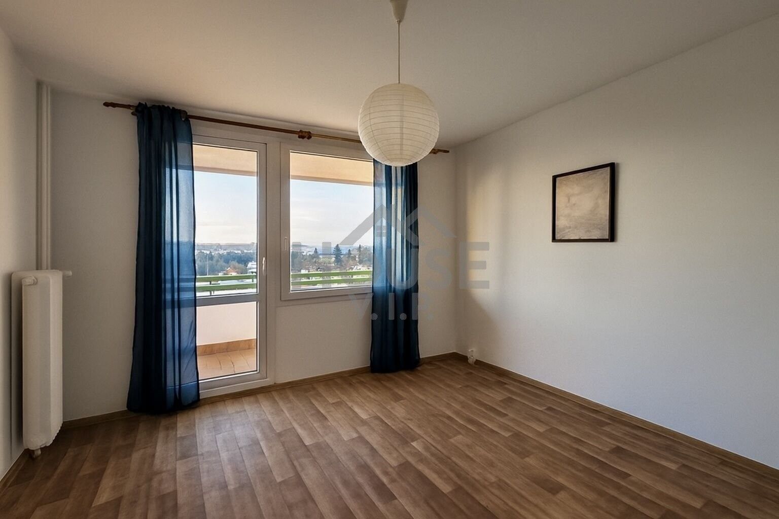 3+1, Prosecká, Praha, 77 m²