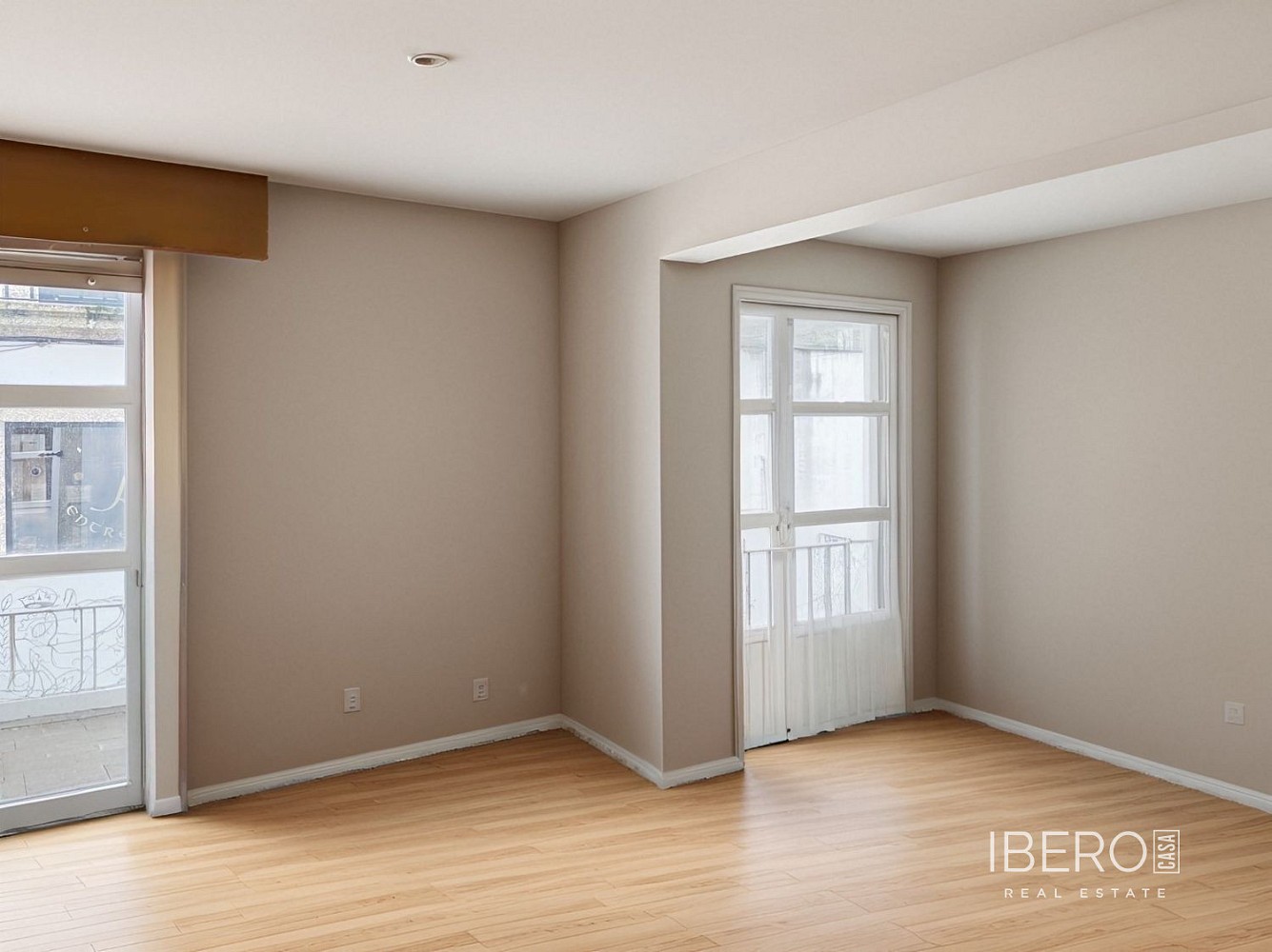 Byt 1+kk · 28 m² · Santiago de Compostela, Španělsko - 3