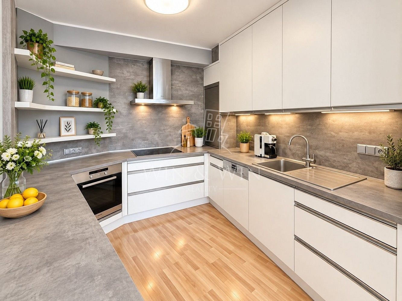 4+kk, Praha - Kunratice, okres Praha 4, Hlavní město Praha, 115 m² - 2