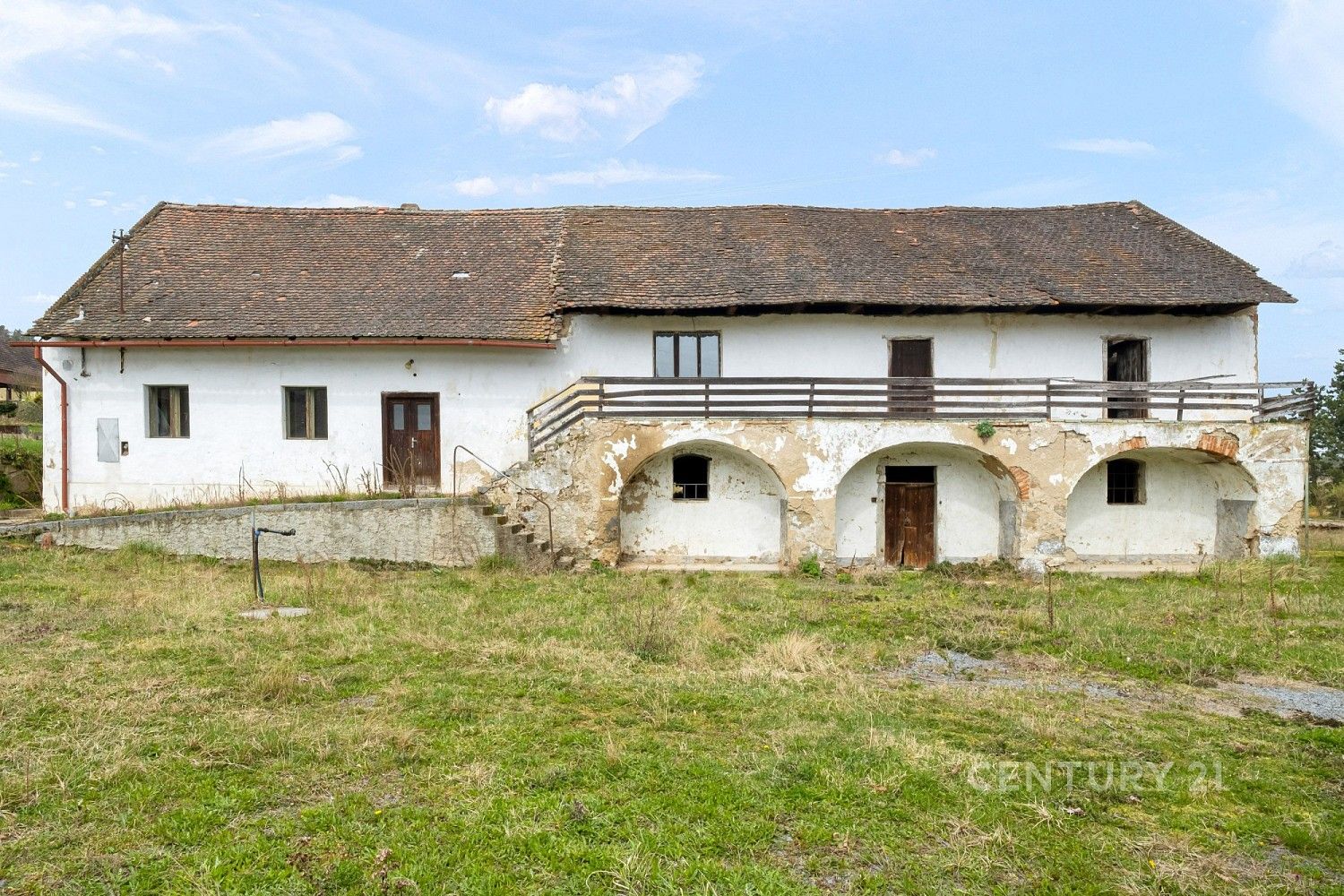Rodinný dům · 244 m² · Sedlčany - Třebnice, okres Příbram - 3