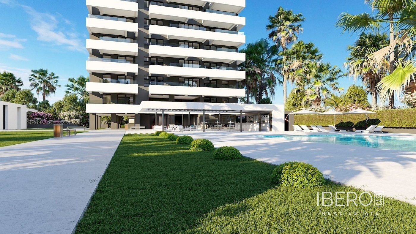 Byt 3+kk · 55 m² · Calpe, Španělsko - 4