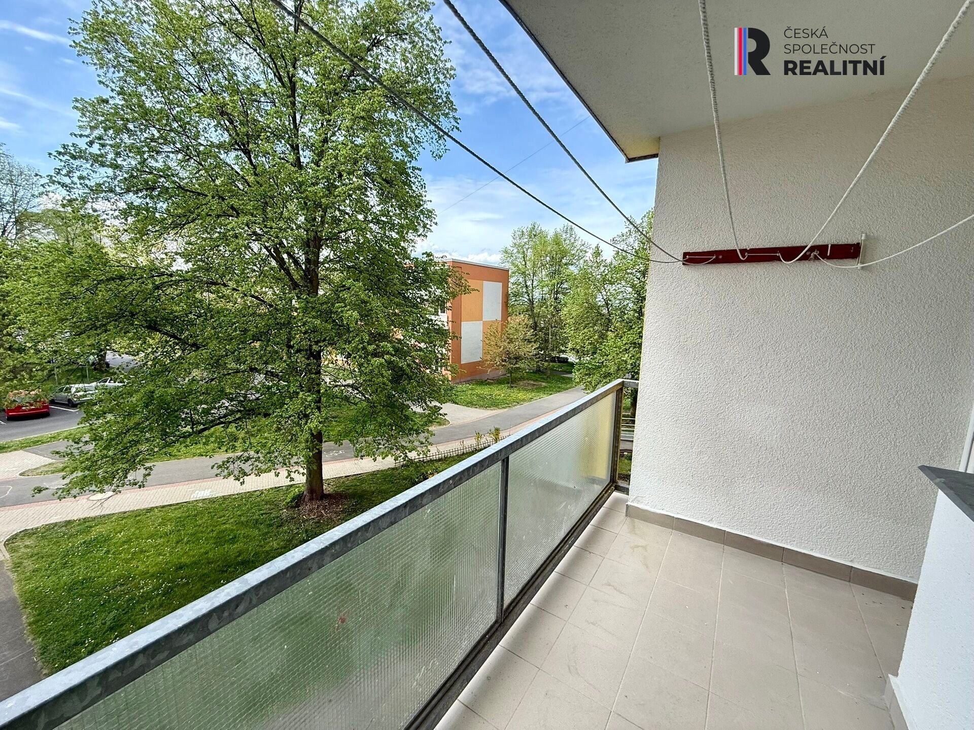Byt 3+1 · 67 m² · Marie Majerové, Sokolov - 4