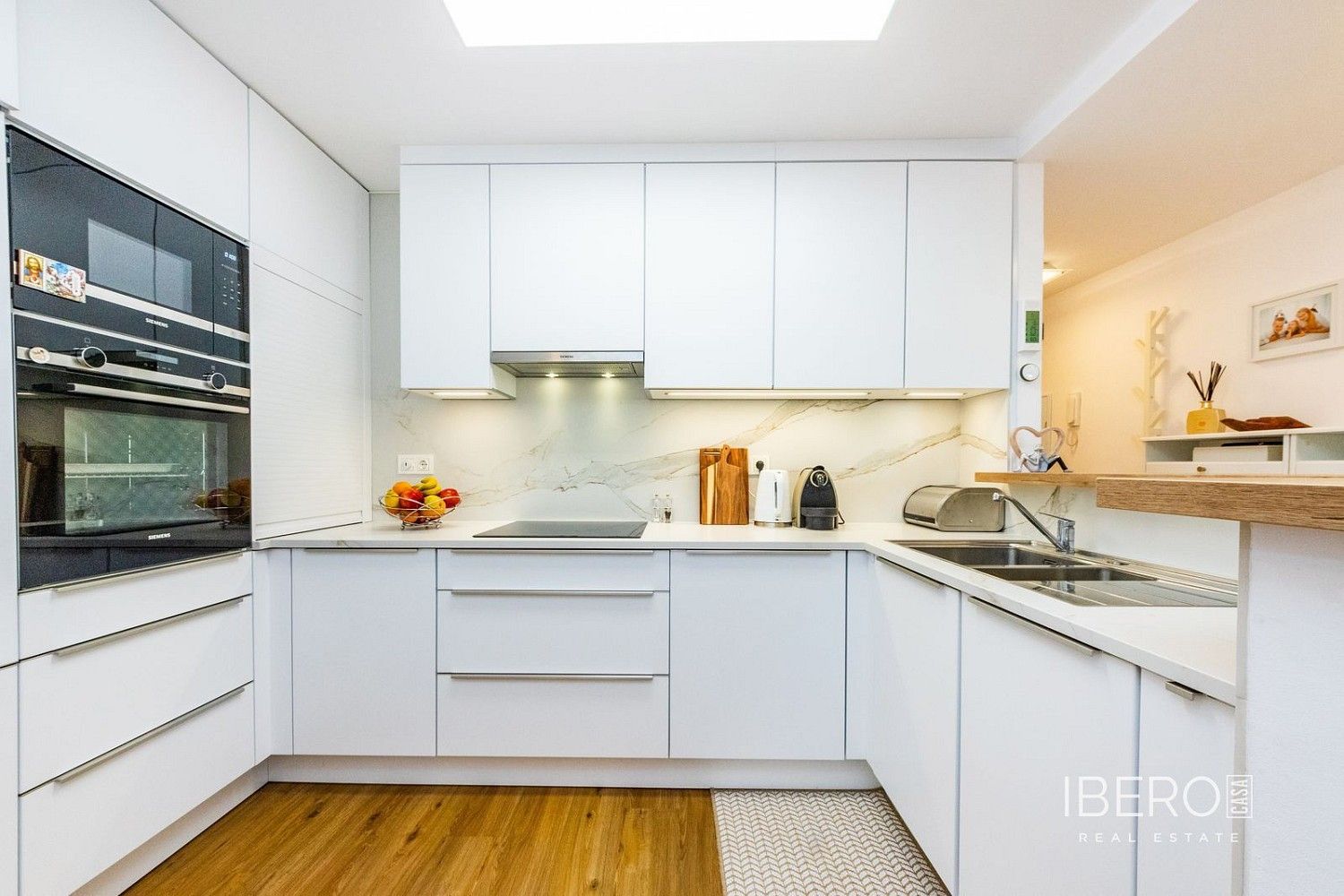 Prodej byt 4+kk - Fuengirola, Španělsko, 105 m² - 5