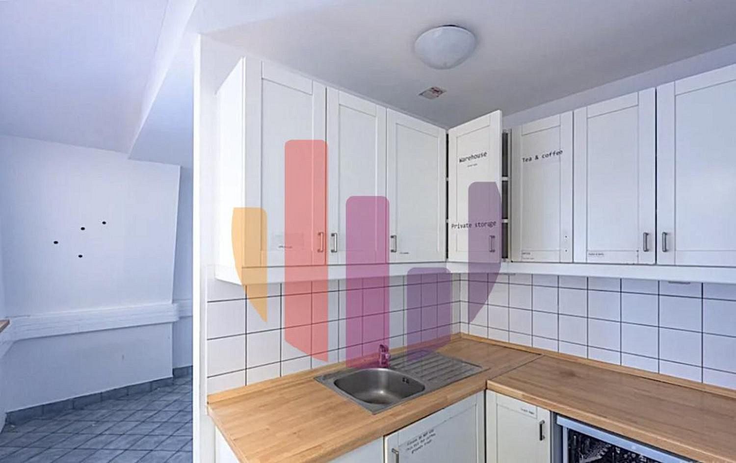 Pronájem kancelář - Praha - Nové Město, okres Praha 1, Hlavní město Praha, 424 m² - 5