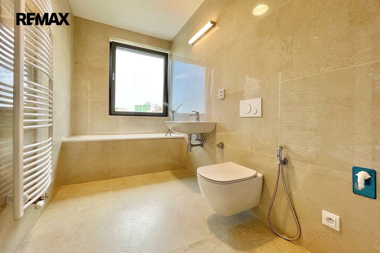 Byt 4+kk · 77 m² · Na brázdě, Praha 4 - Michle - 3