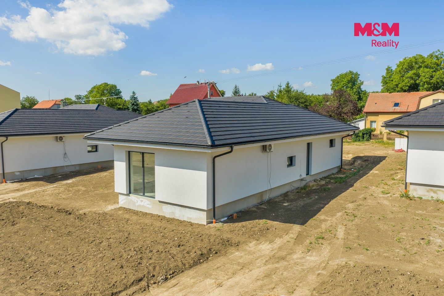 Prodej rodinný dům - Masarykova, Třebívlice, 143 m² - 5