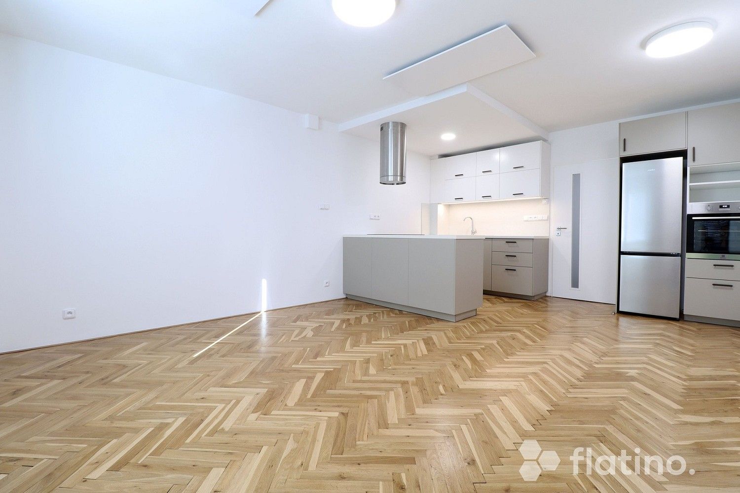 Byt 2+kk, 49 m²