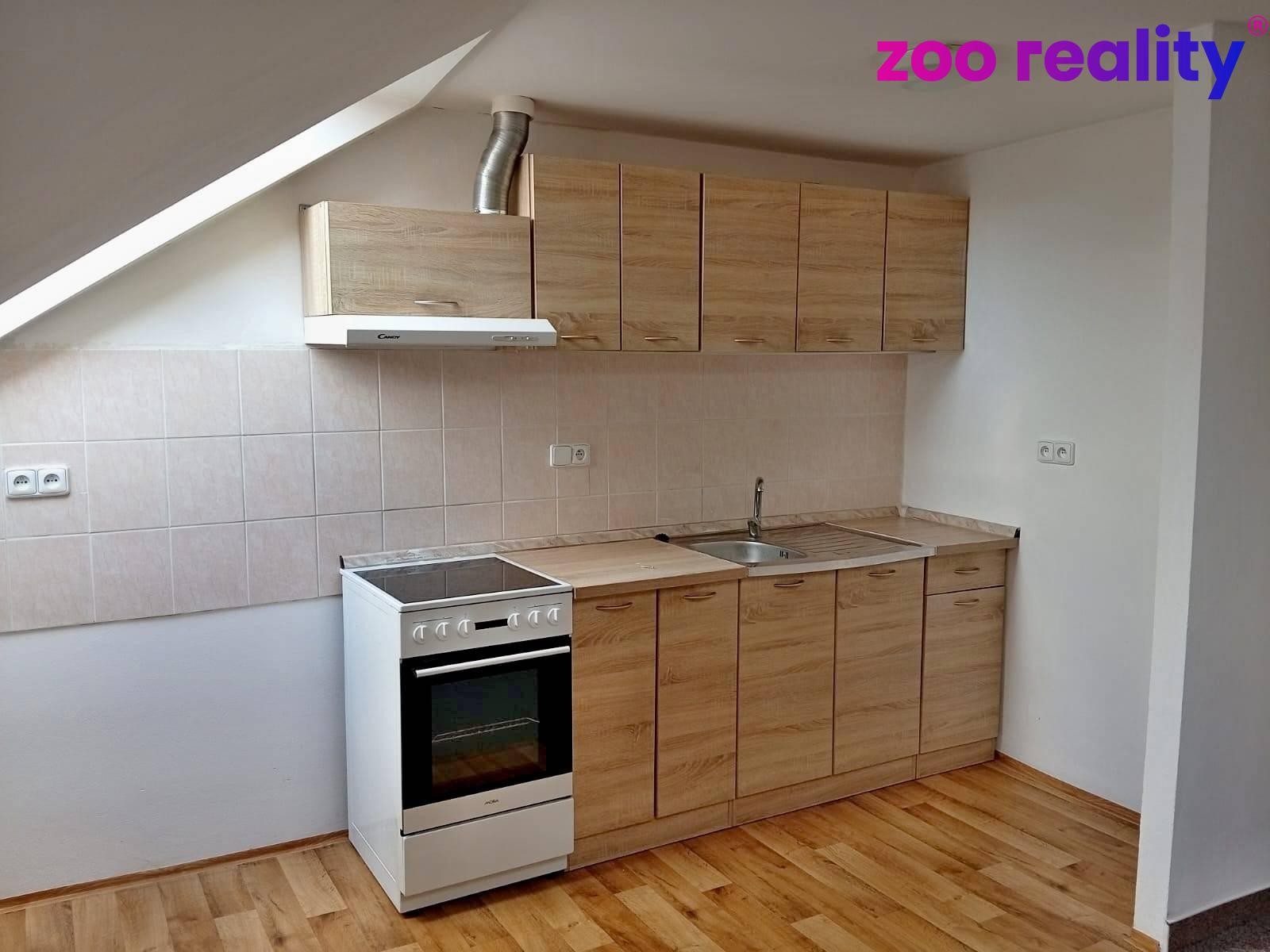 4+kk, Křemže Chlum, 93 m² - 2