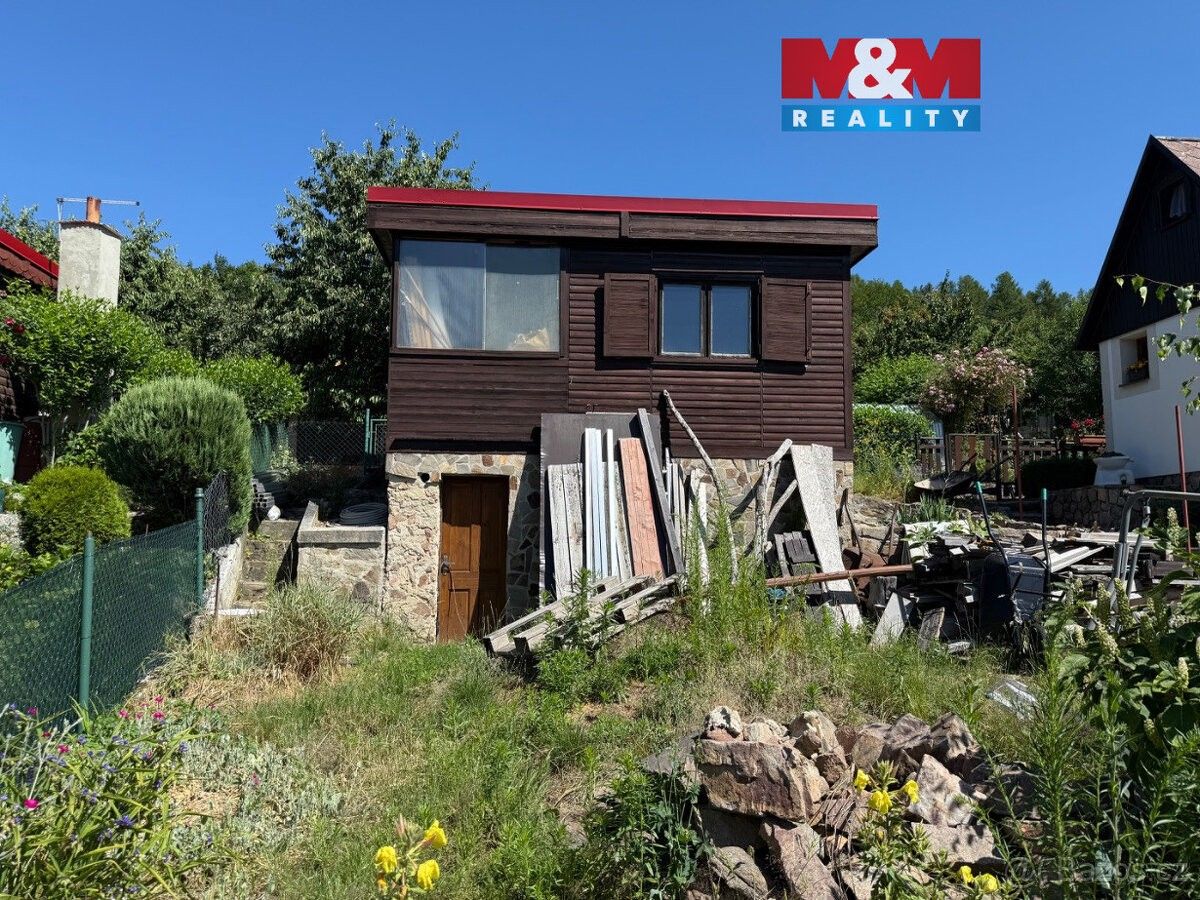 Zahrady, Klášterec nad Ohří, 431 51