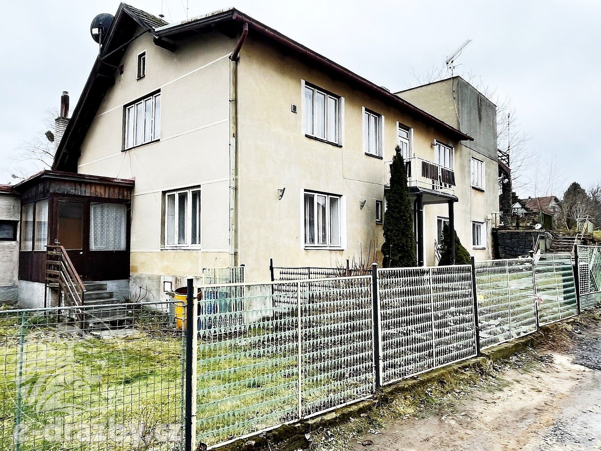 Dům · 259 m² · Krouna - 3