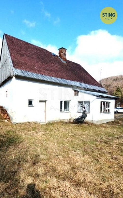 Rodinný dům · 157 m² · Karlovice - 4