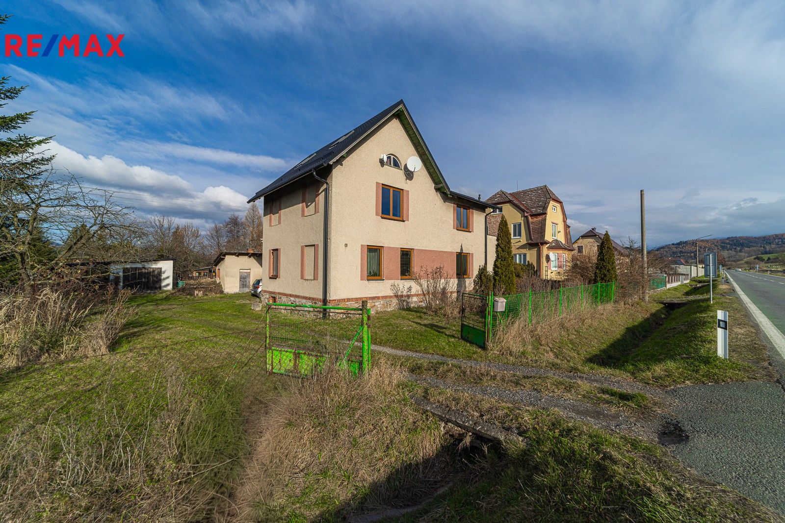 Prodej rodinný dům - Petrov nad Desnou, 145 m²