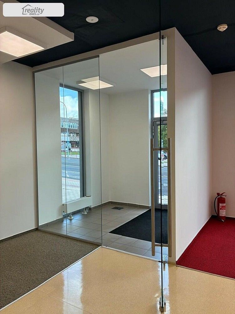 Obchodní prostory · 178 m² · Ústí nad Labem - Ústí nad Labem-centrum, Ústecký kraj - 3