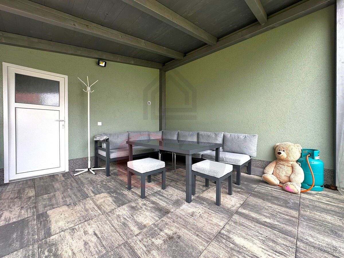 Prodej rodinný dům - Plzeň, 312 00