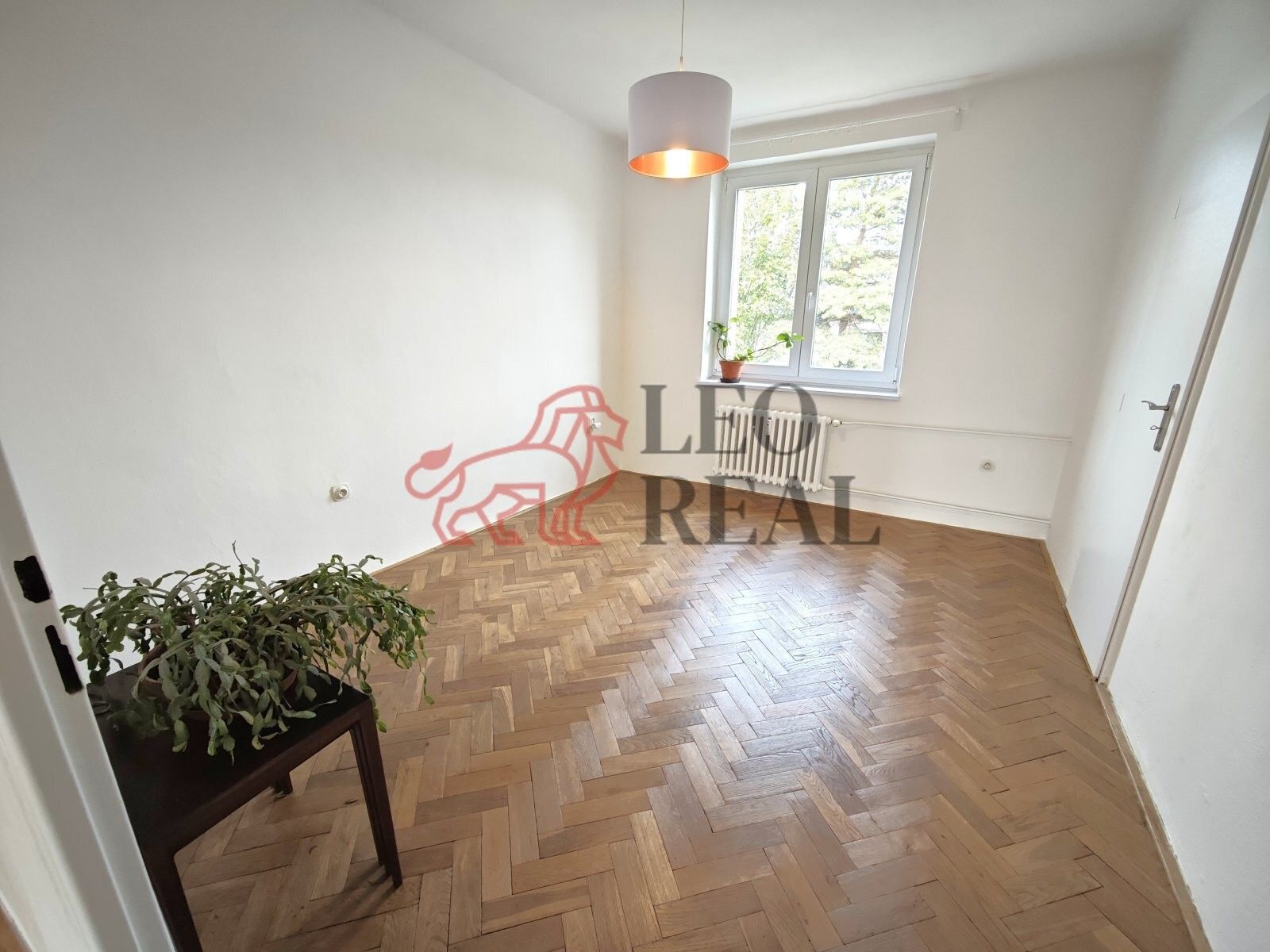 2+1, Sídlištní, Praha, 51 m² - 1