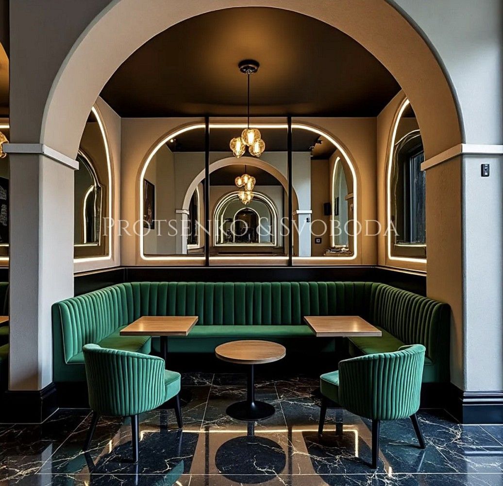 Restaurace · 593 m² · Praha - Vinohrady, okres Praha 2, Hlavní město Praha - 3