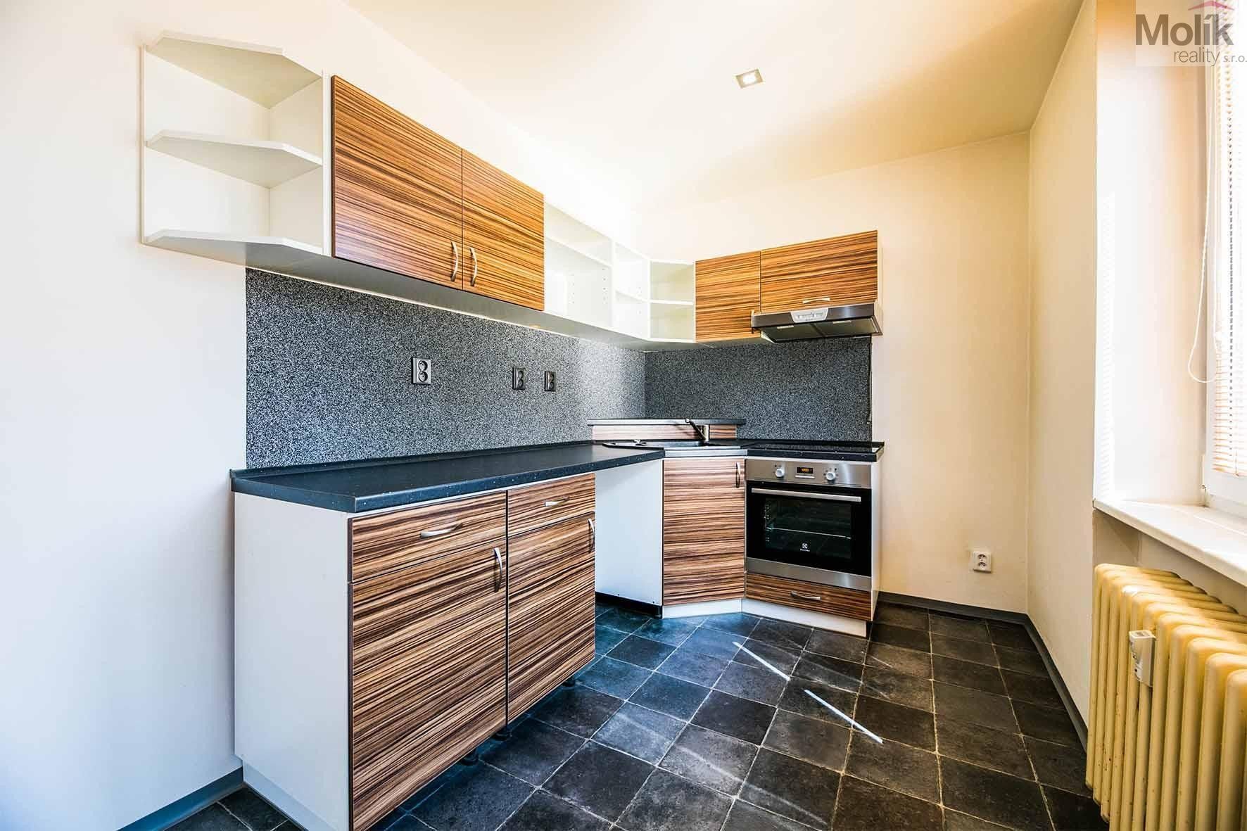 2+1, Bezručova, Jirkov, 49 m² - 2