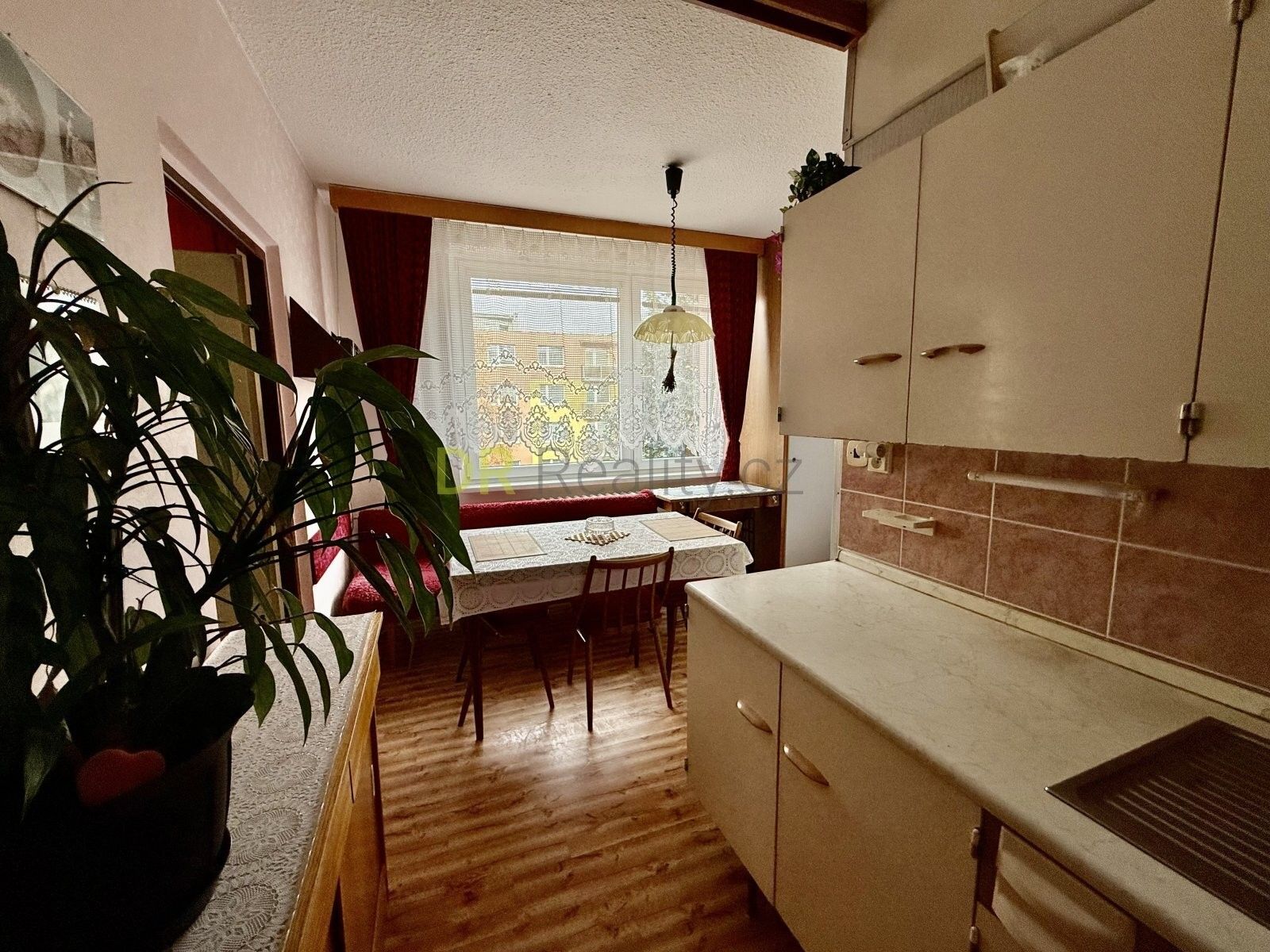 3+1, Šafaříkova, Moravské Budějovice, 73 m²