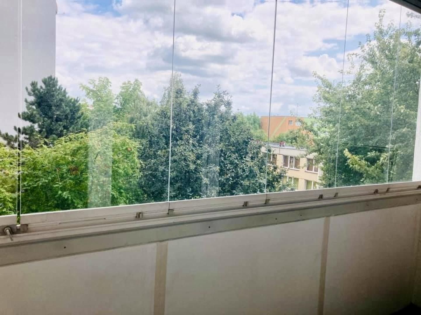 Byt 4+1 · 74 m² · Trnkova, Olomouc Nové Sady - 3