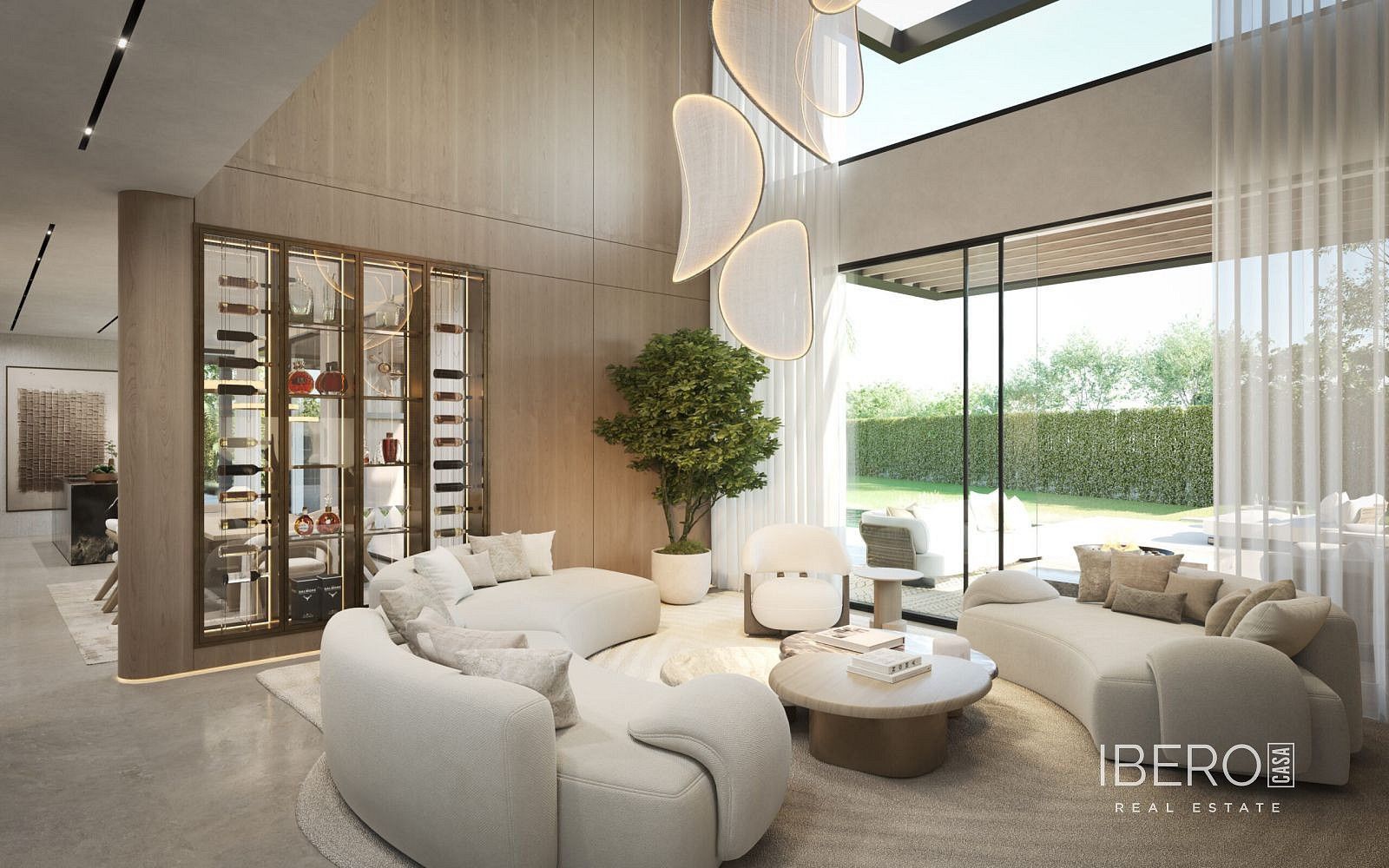 Rodinný dům · 762 m² · Marbella, ES - 3