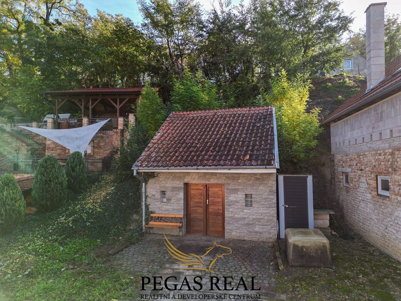 Prodej ostatní - Starovice, okres Břeclav, Jihomoravský kraj, 64 m² - 1
