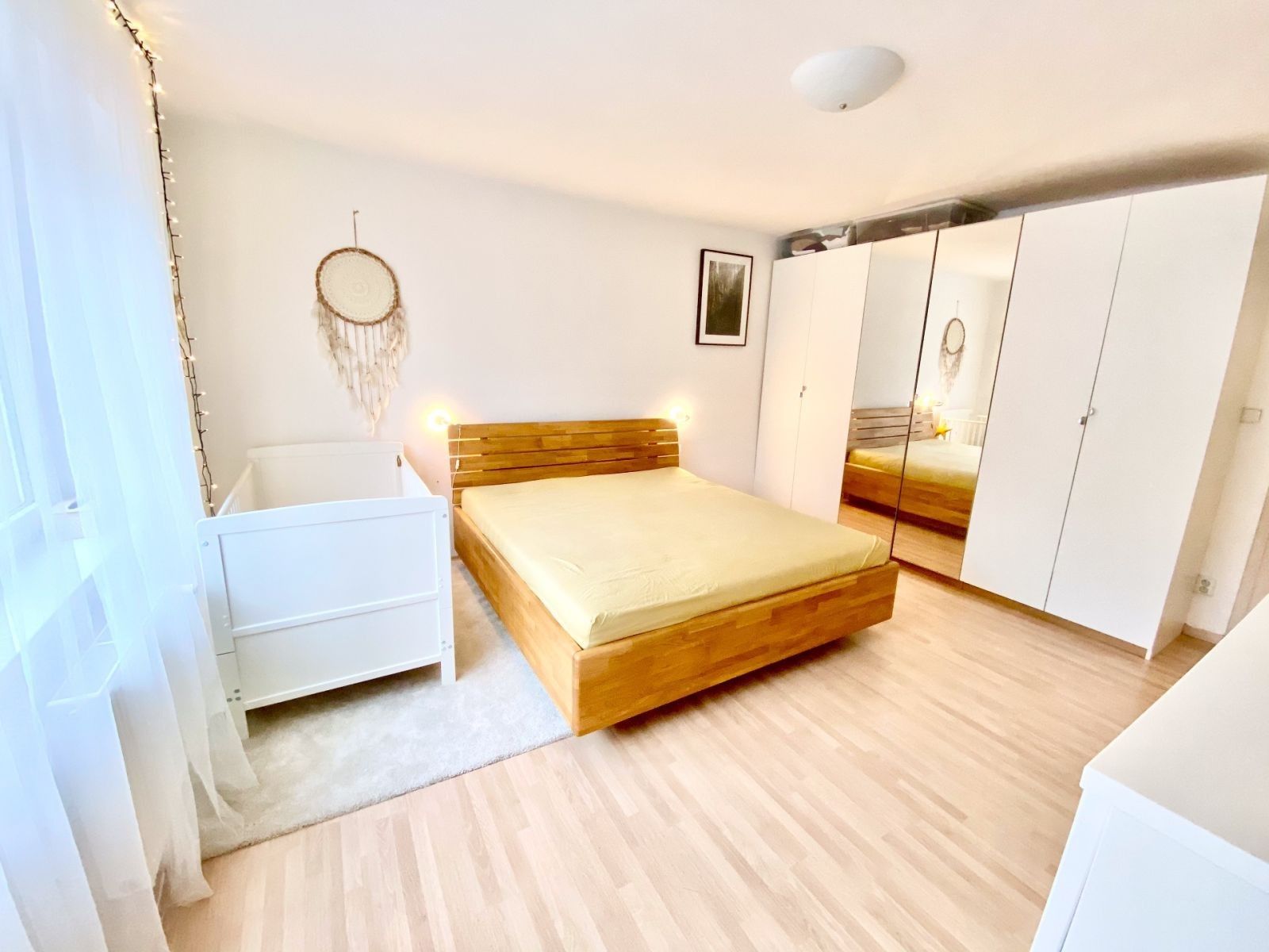 Byt 2+kk · 50 m² · Sámova, Praha - Vršovice - 2