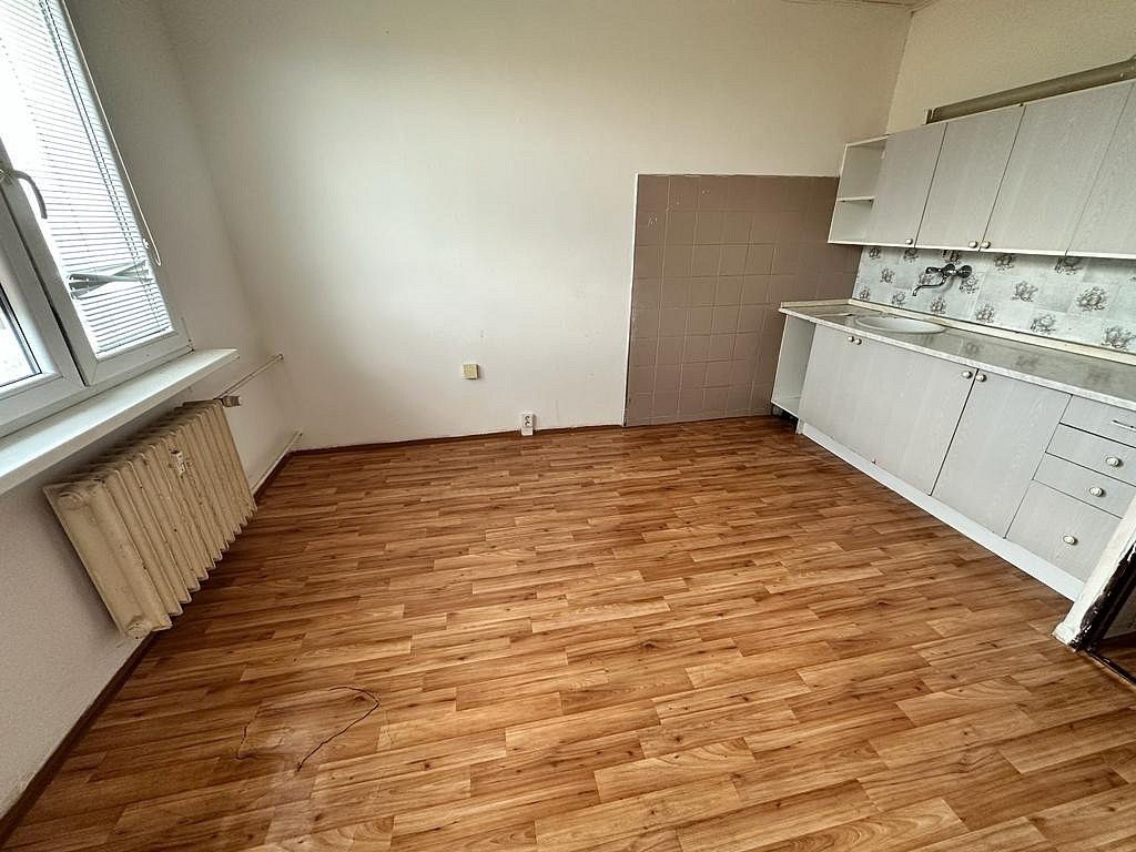1+kk, Bílina - Teplické Předměstí, okres Teplice, Ústecký kraj, 19 m² - 1