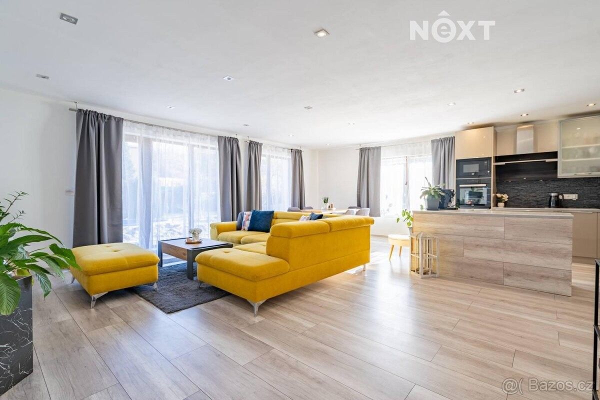 Rodinné domy, Kaplice, 382 41