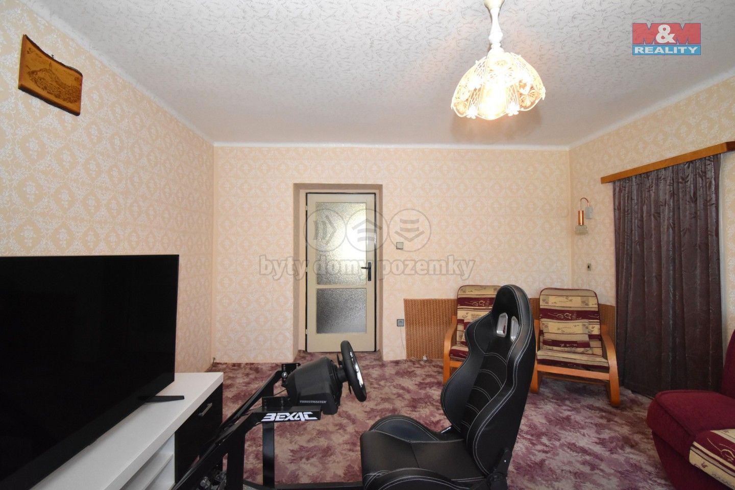 Prodej byt 2+1 - Bařiny, Štramberk, 56 m²