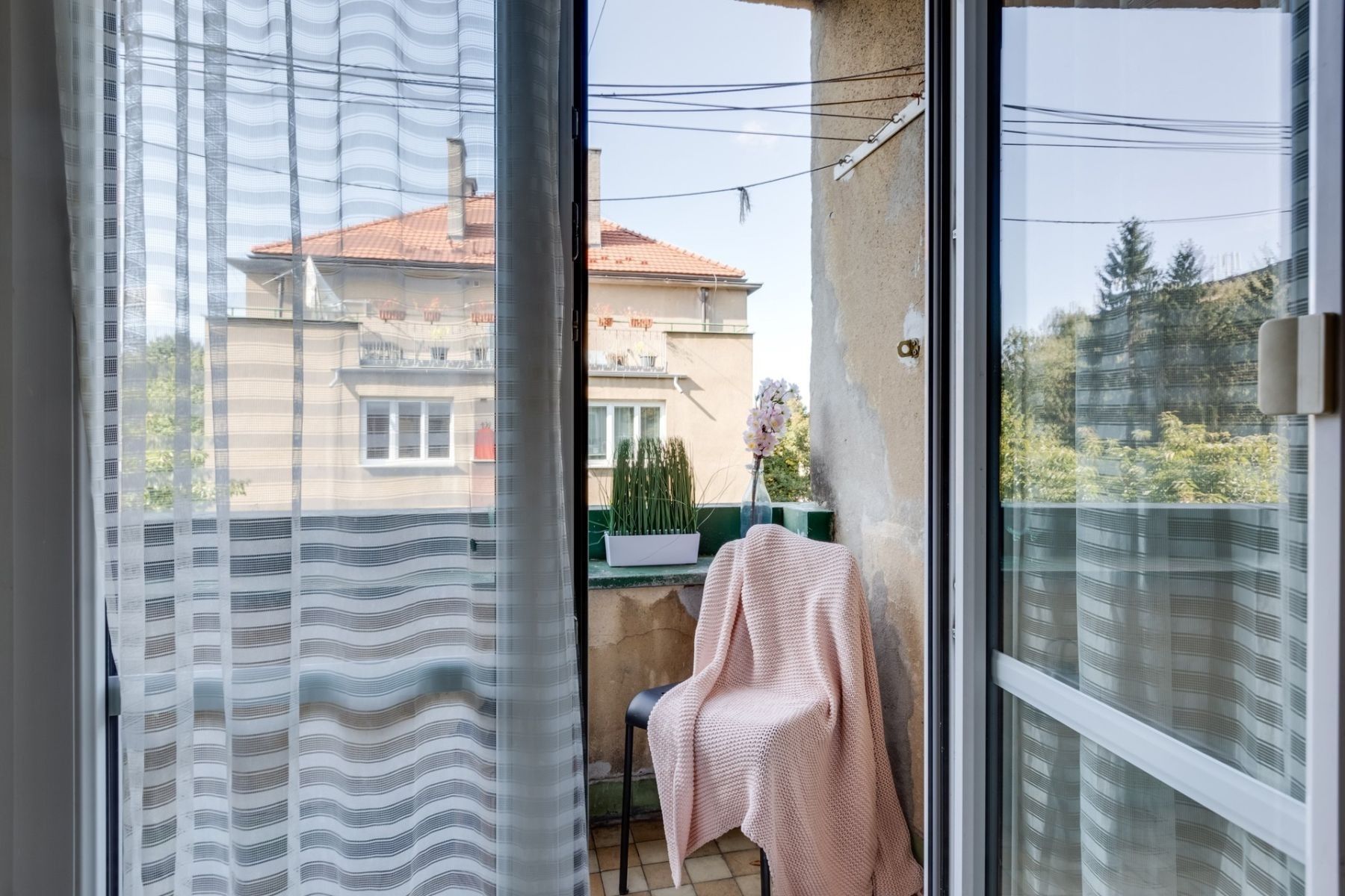 2+1, Jeremenkova, Praha - Braník, 53 m² - 2
