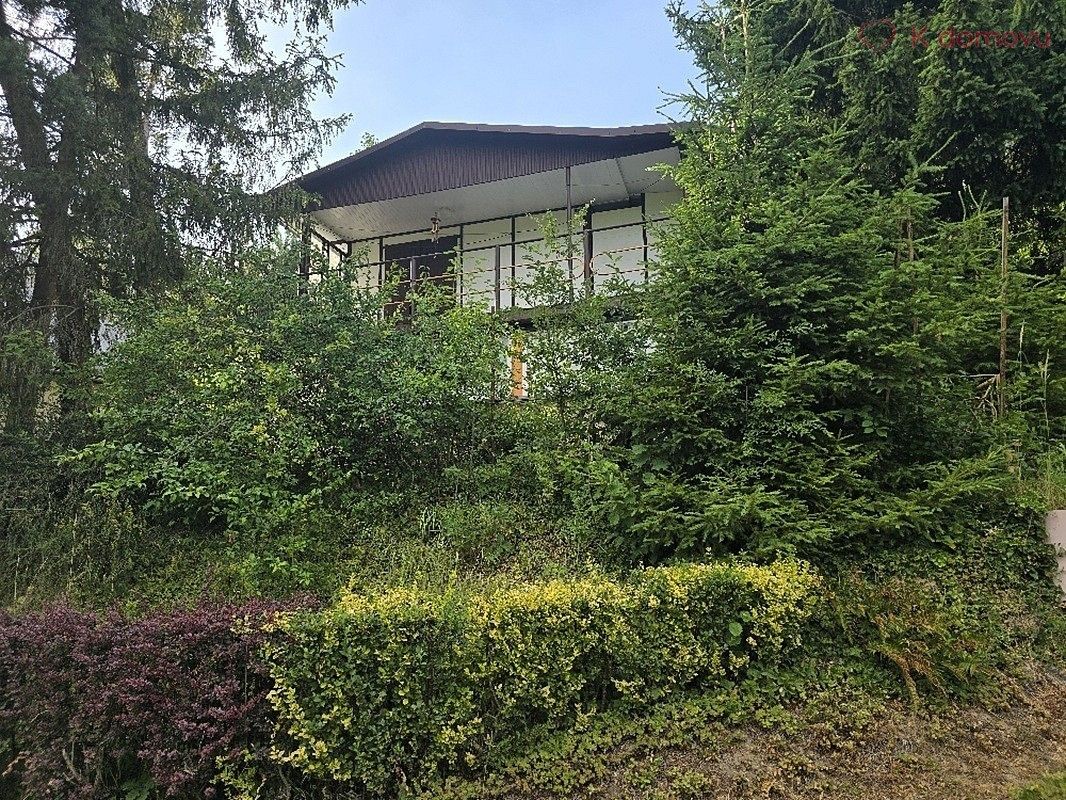 Chalupa, 45 m²
