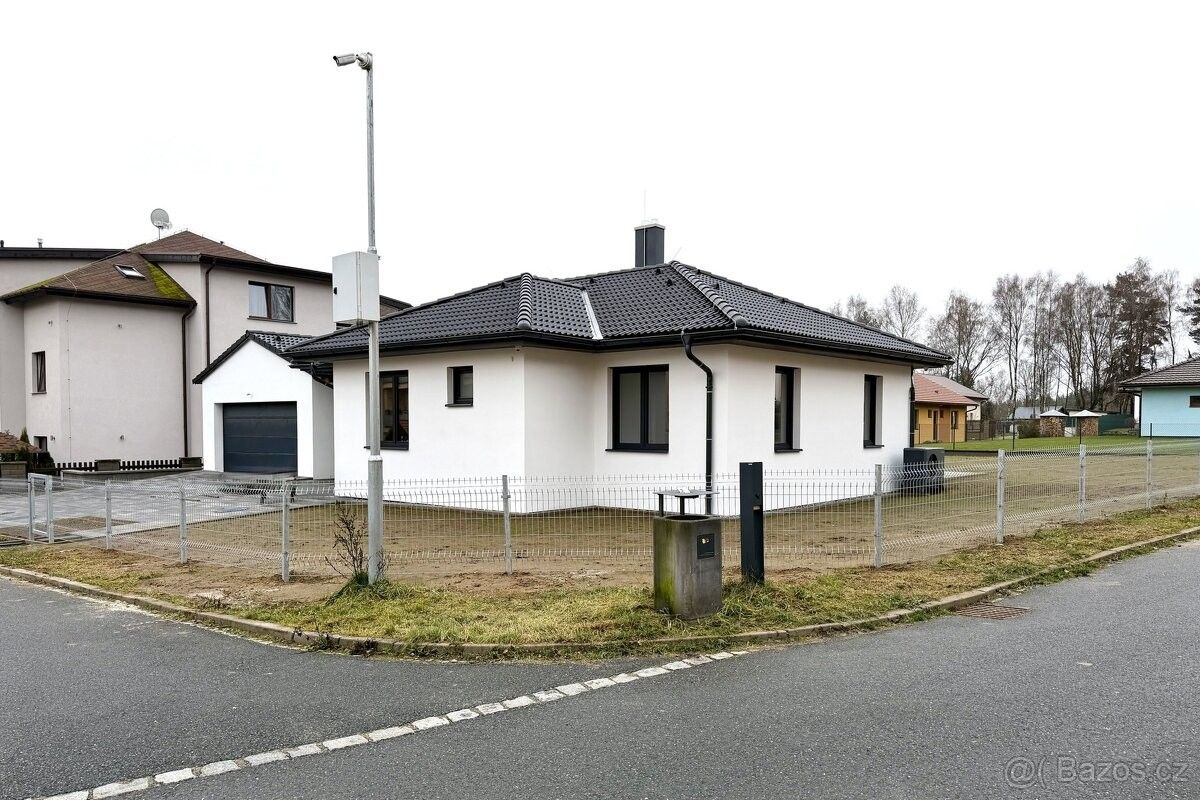 Rodinné domy, Přimda, 348 06