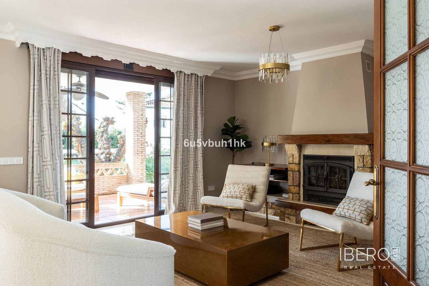 Rodinný dům · 490 m² · San Pedro de Alcántara, ES - 3