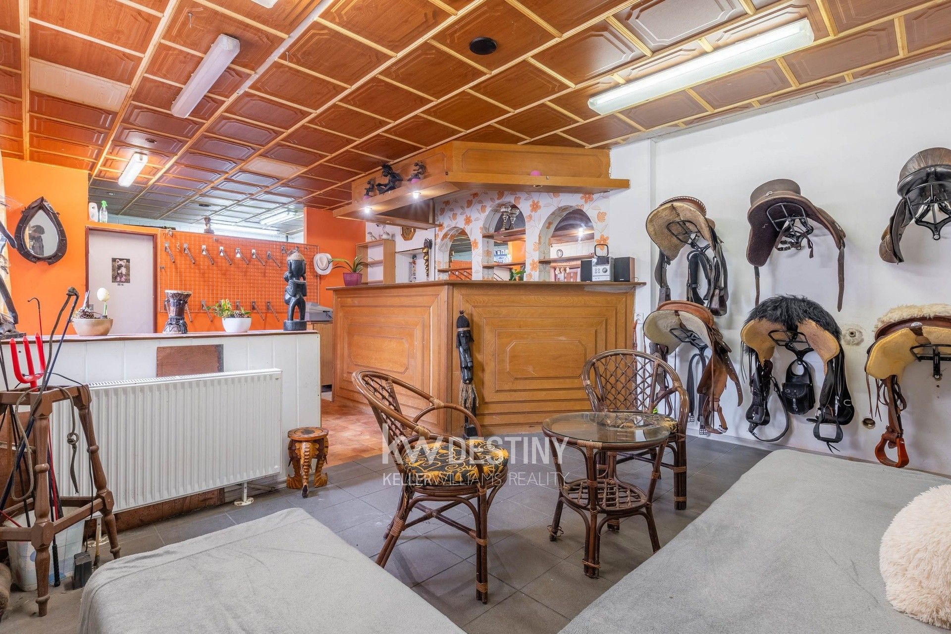 Prodej obchodní prostory - Domina, Křimov, 230 m²