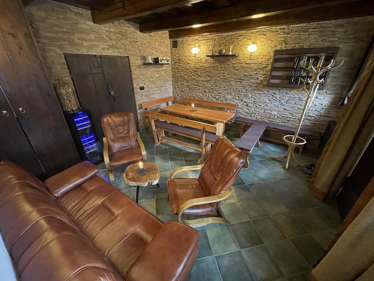 Chaty, Mutěnice, Jihomoravský kraj - 2