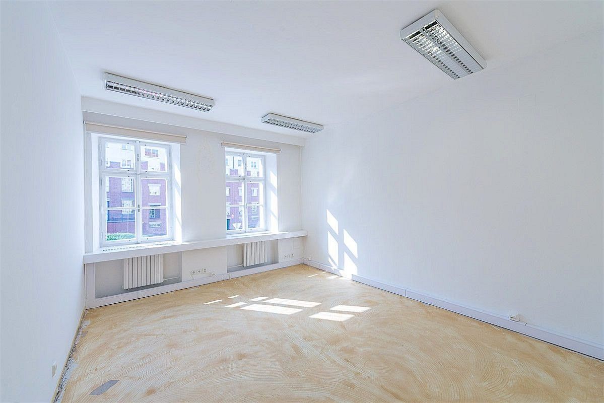 Kancelář · 46 m² · Praha - 4