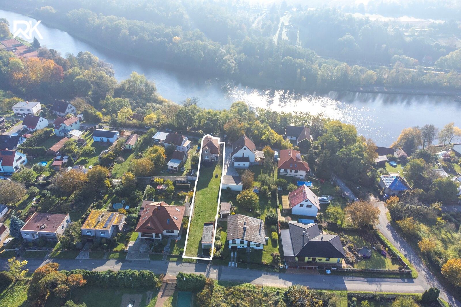 Rodinný dům · 146 m² · Na Vinici, Týnec nad Labem - 3