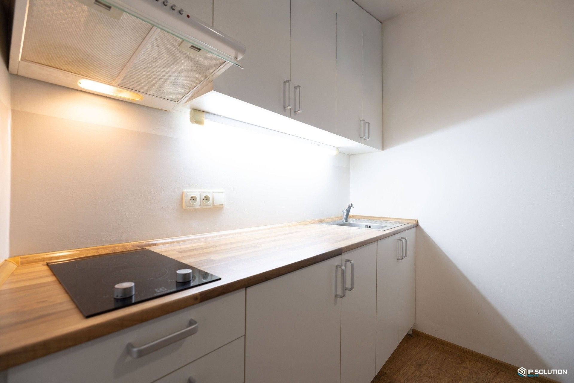 1+1, Cejl 544, Brno Zábrdovice, 34 m² - 1