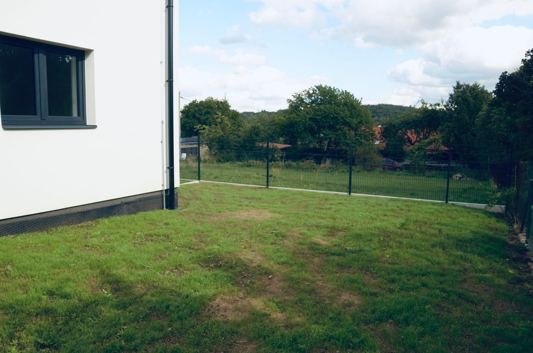 4+1, Vranov - Vranovská Lhota, Středočeský kraj, 74 m² - 2