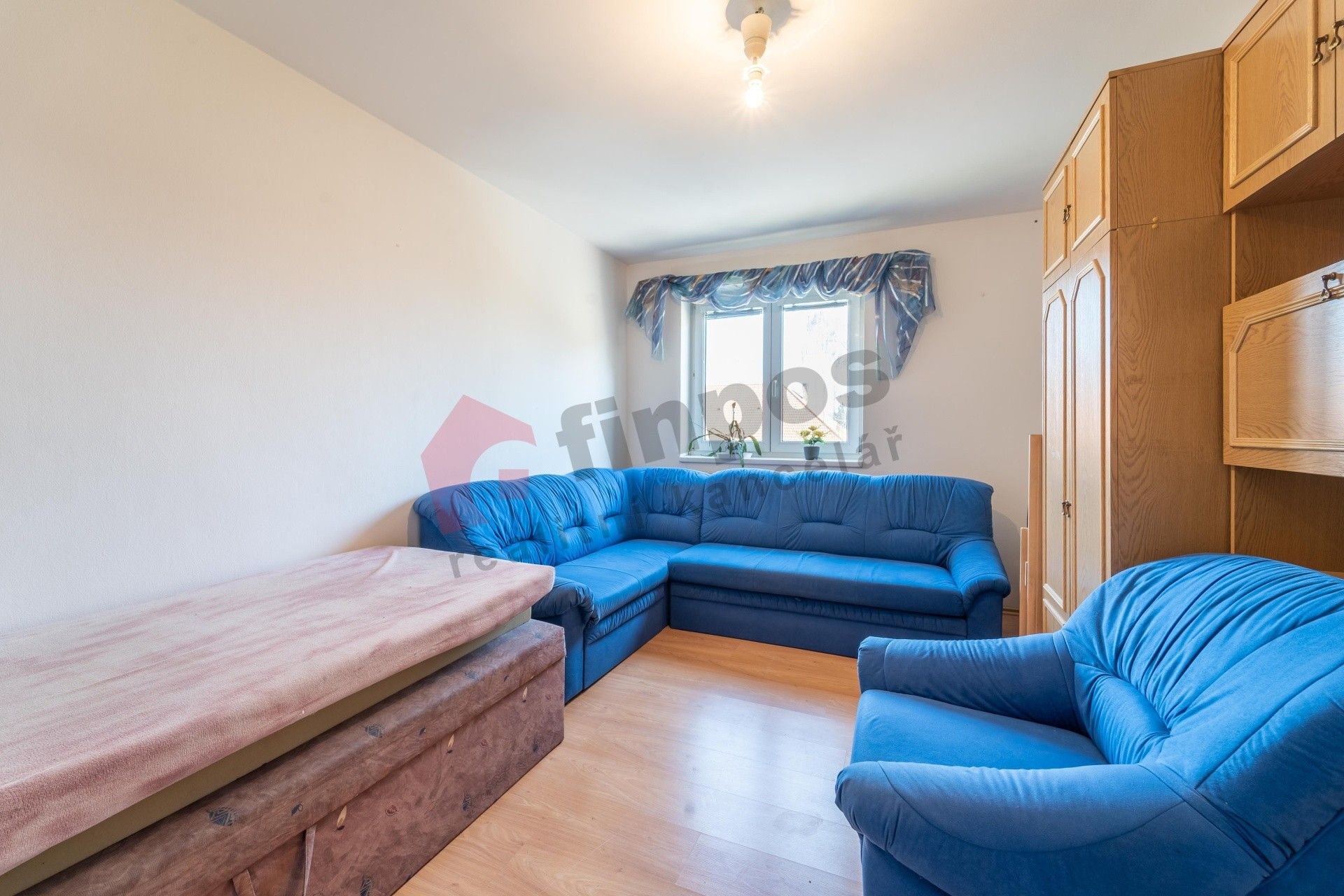 Pronájem byt 3+1 - Družstevní, Vlašim, 65 m²