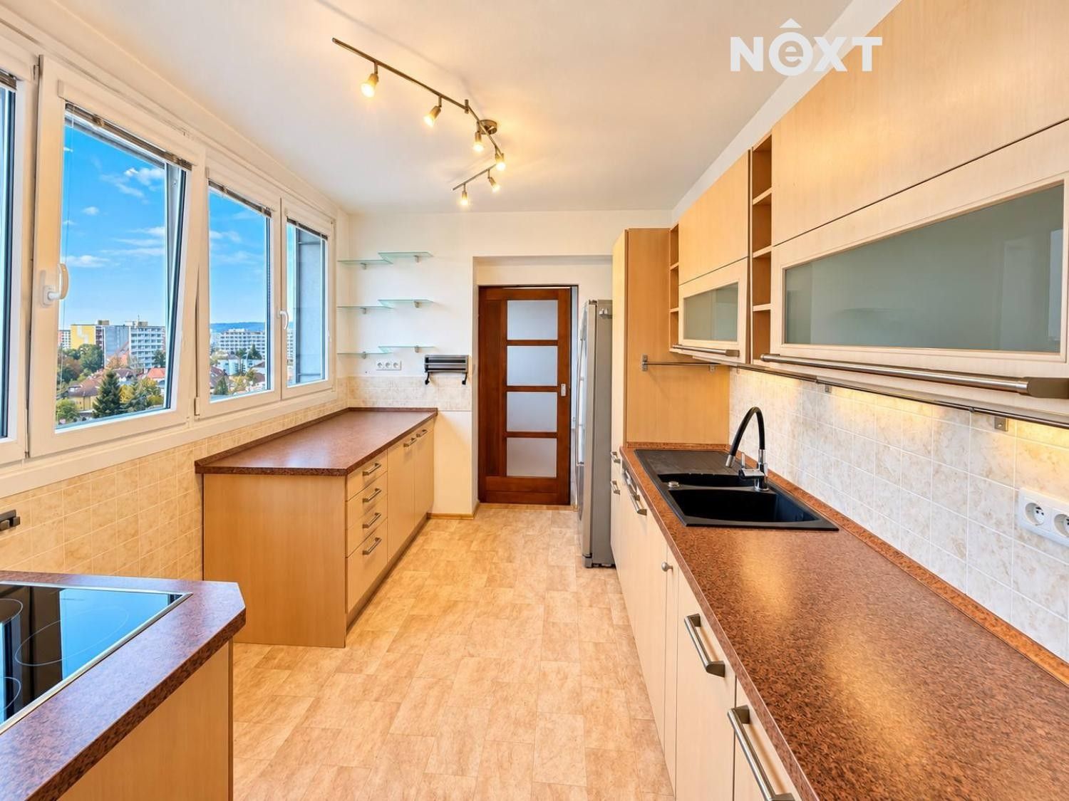3+1, tř. Václava Klementa 821, Mladá Boleslav II, 75 m² - 2