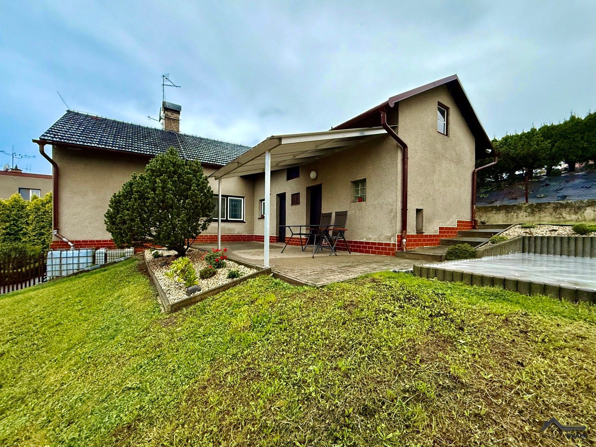 Prodej dům - Valy, Brušperk, 340 m²