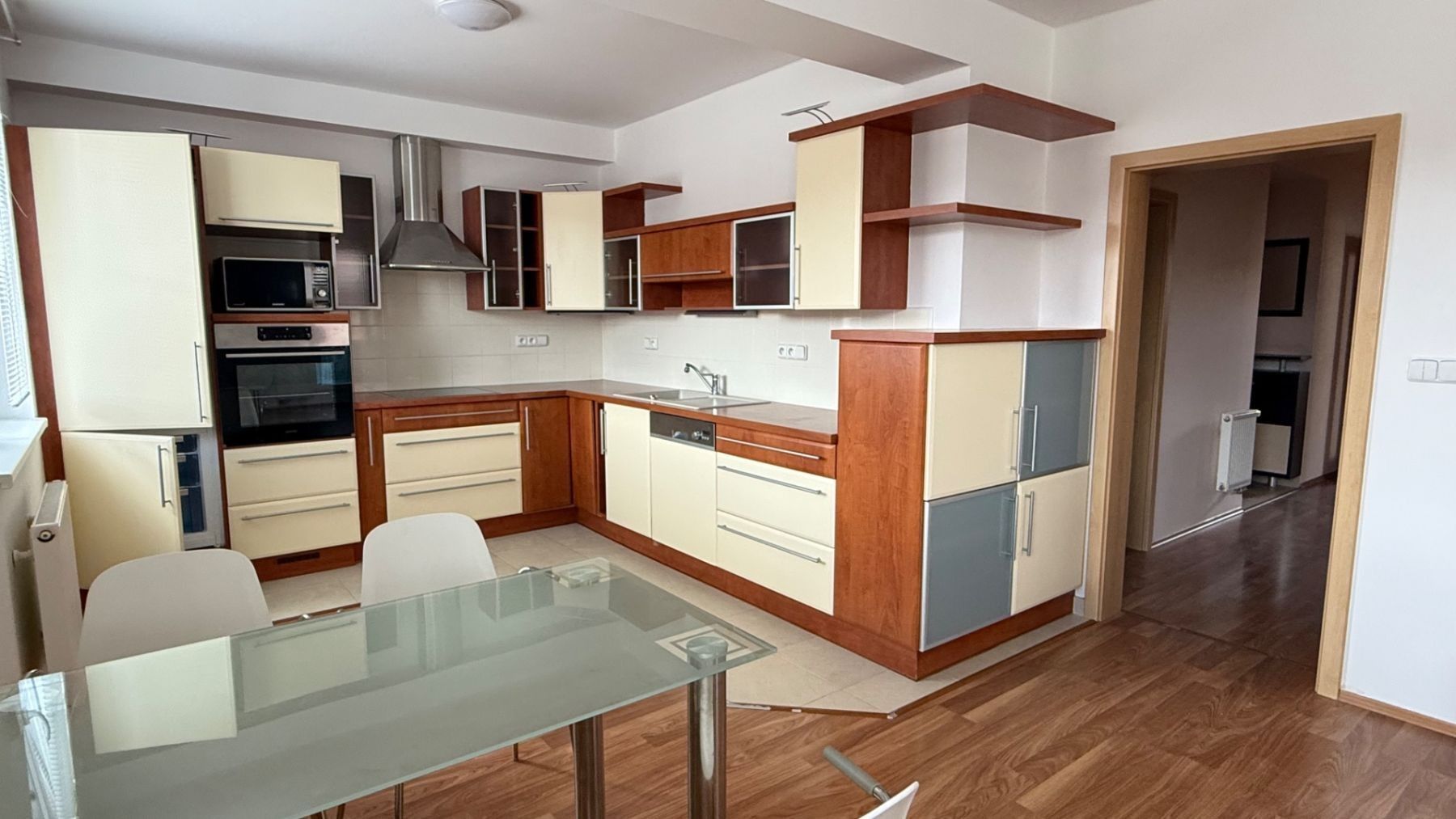 Byt 3+kk · 82 m² · Formánkova, Tišnov - Tišnov, Jihomoravský kraj - 3