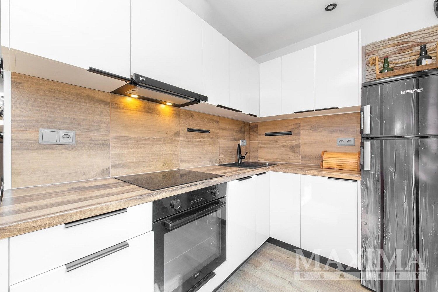 Byt 1+1 · 39 m² · Ostrava - Hrabůvka, okres Ostrava-město, Moravskoslezský kraj - 4