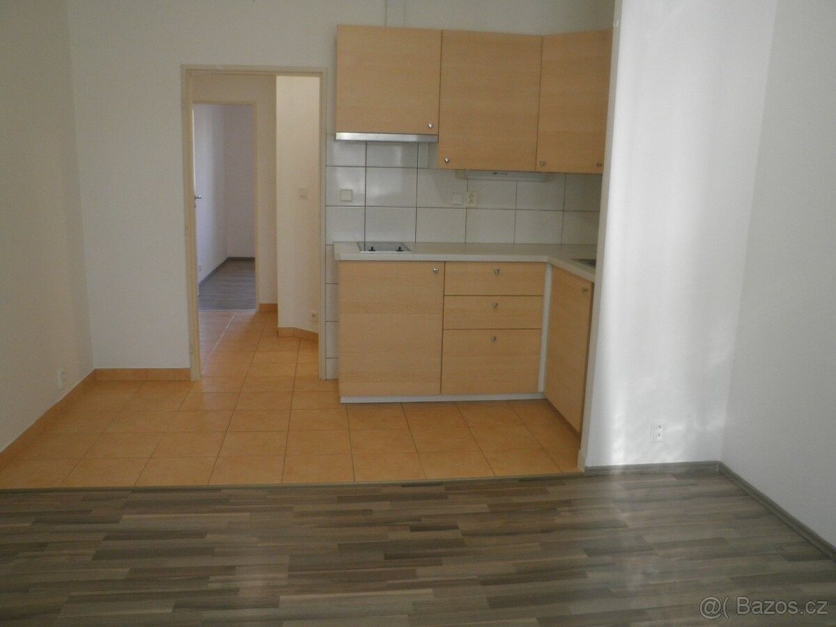 Pronájem byt - Břeclav, 690 02