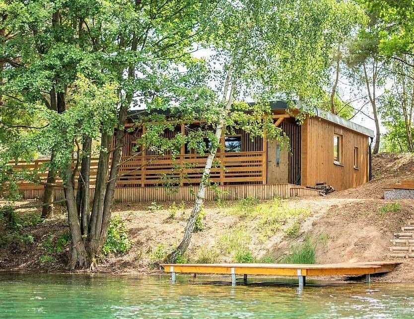 Chaty, Obědovice - Obědovice, Královéhradecký kraj