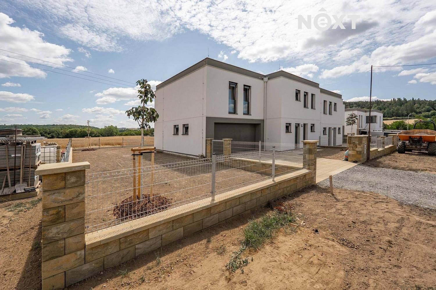 Rodinný dům · 194 m² · Na Chlumku, Plzeň - Bukovec - 4