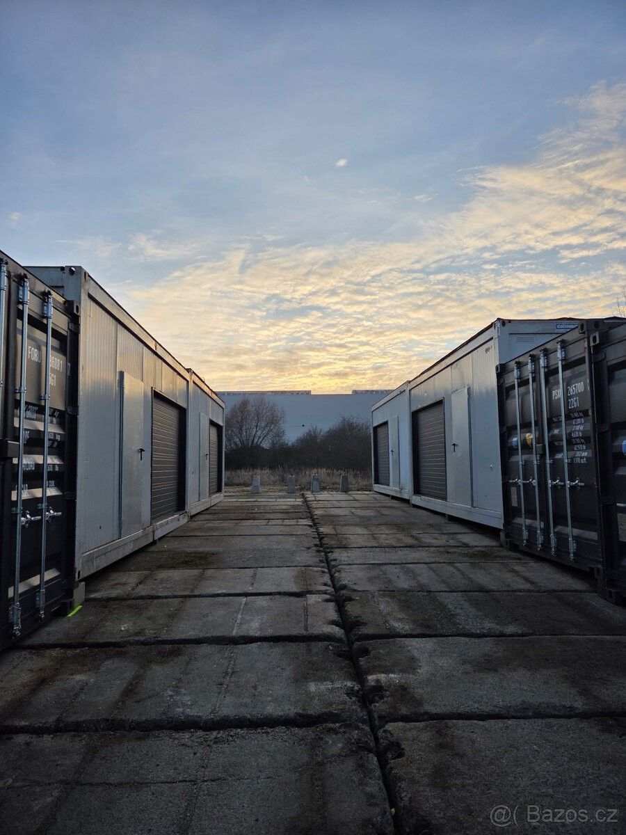 Sklady, Kladno, 272 01