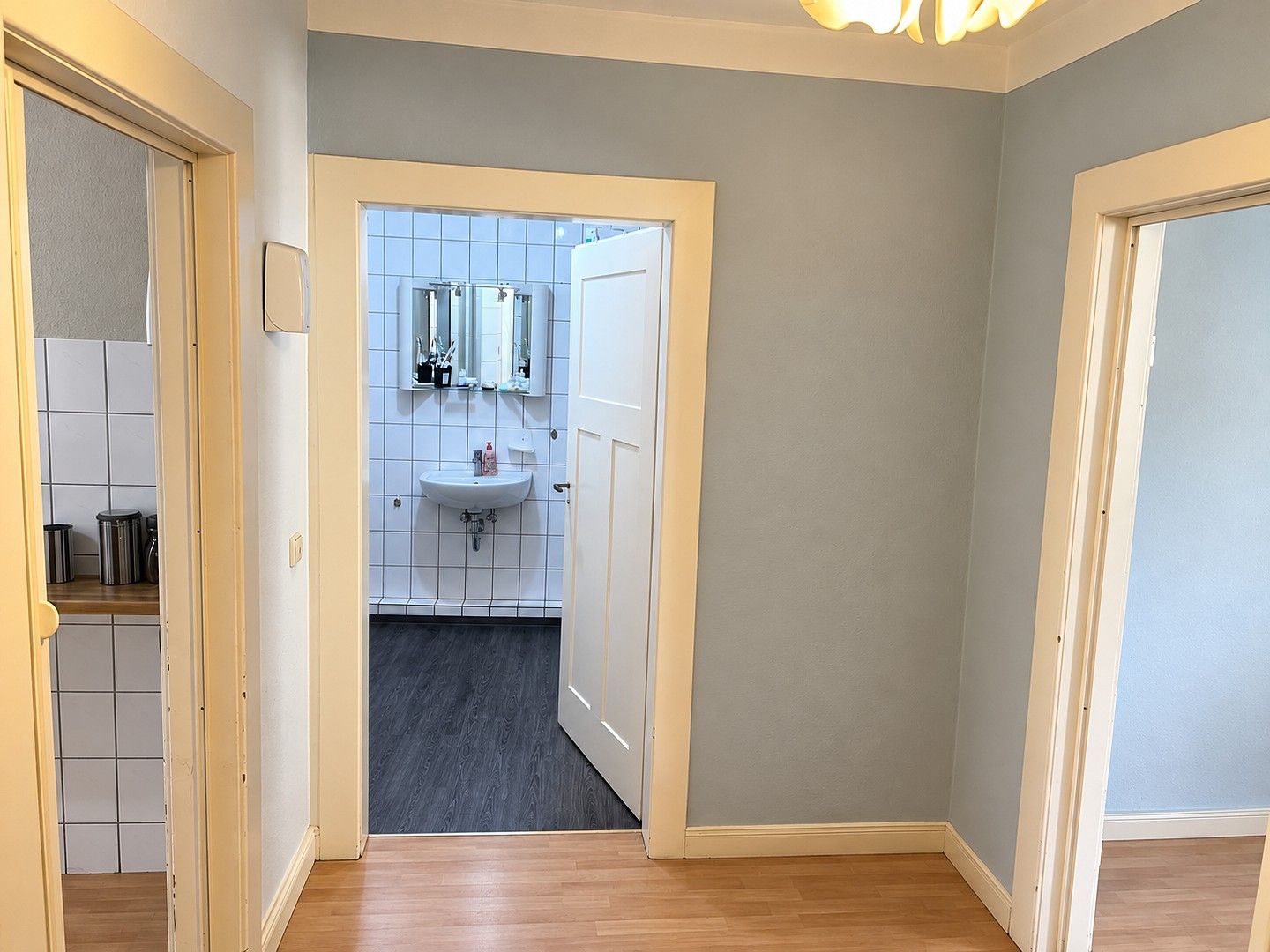 Byt 2+kk · 58 m² · Gerbergasse 31, , Porýní-Falc - 4